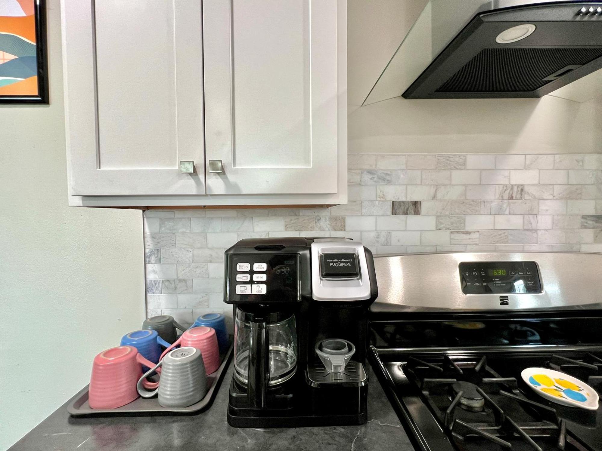 Modern Style Near Dt Indy & Major Attractions *