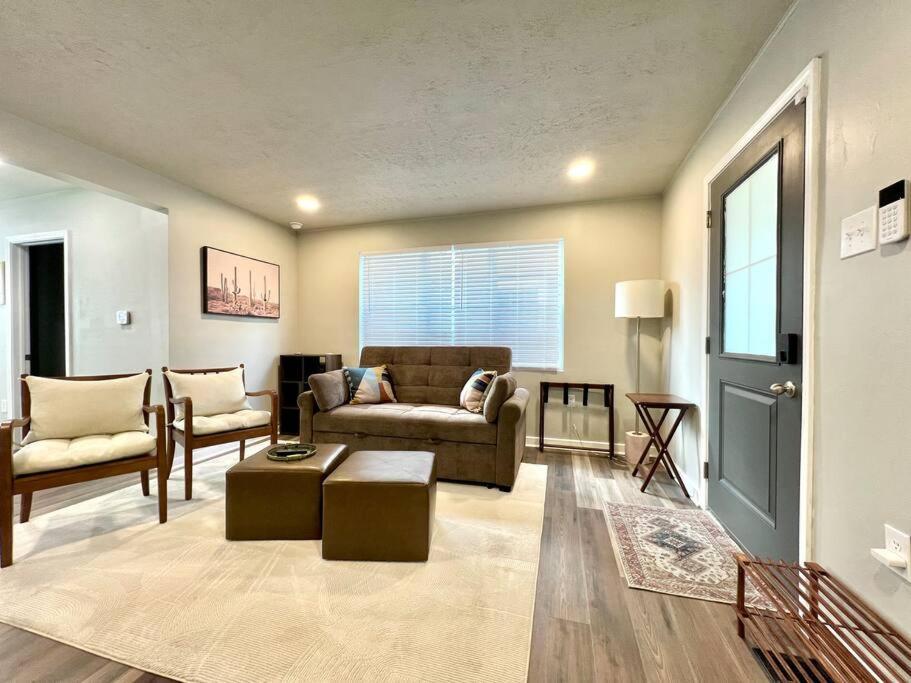 Modern Style Near Dt Indy & Major Attractions *